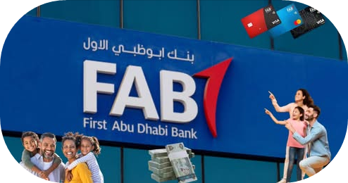FAB Balance Checking Online